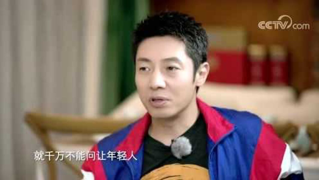 撒贝宁的儿子出生后,小撒第一个发消息给她_高清1080P在线观看平台_腾讯视频