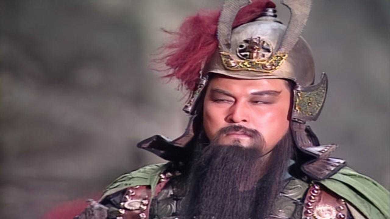 正宗的华容道来了