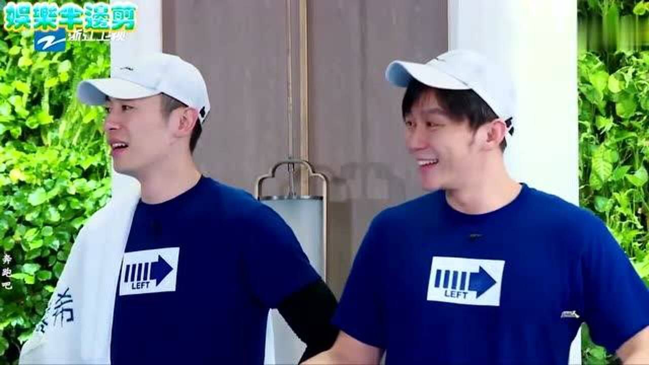 女明星打喷嚏合集,杨颖被呛得狂打喷嚏,果然颜值高怎么样都好看