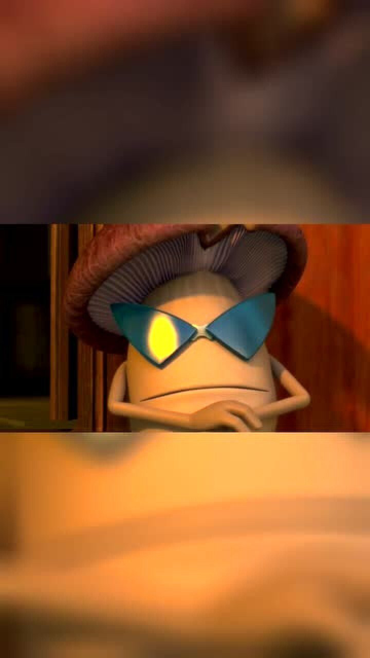 土豆侠第三季笑翻天老大的回忆