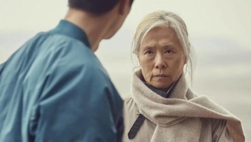全程压抑看完，韩国导演再破底线，拍了这部禁忌电影《老妇人》