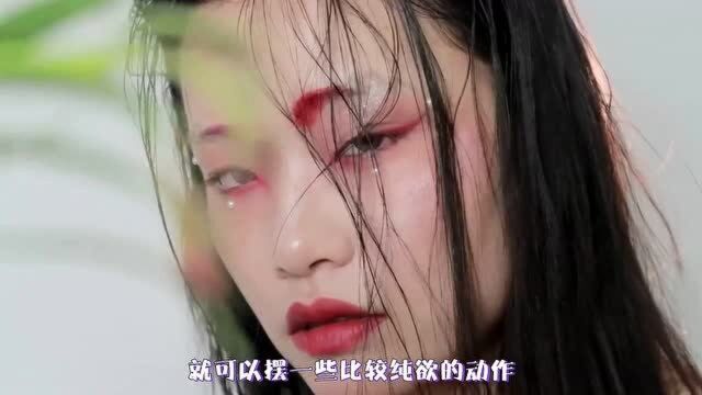 拯救贫民窟女孩!!!不花钱就能拍出高BBBB格大片