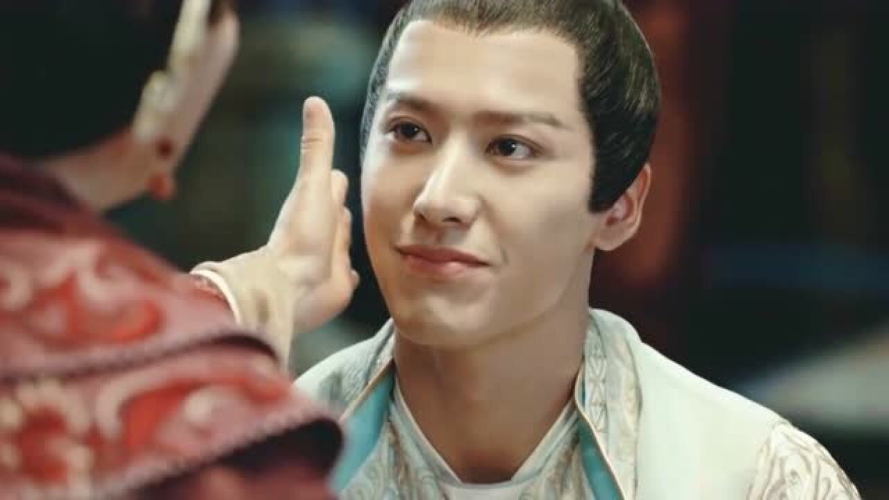 九流霸主:李清流初次见皇太妃,皇太妃喜极而泣