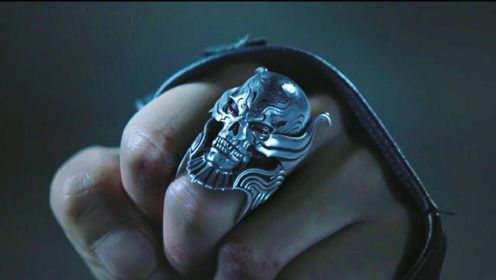 牙狼系列“真主角”登场，会说话的戒指，魔导轮扎鲁巴