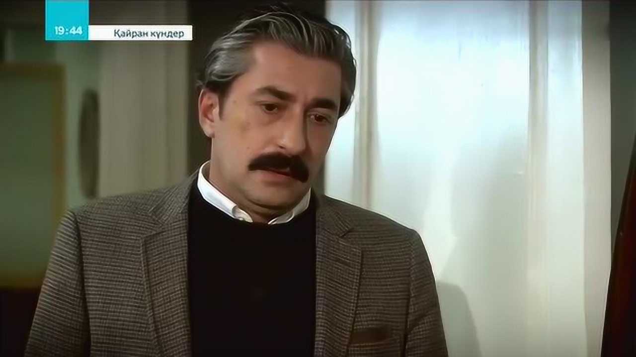 土耳其电视剧首相图片