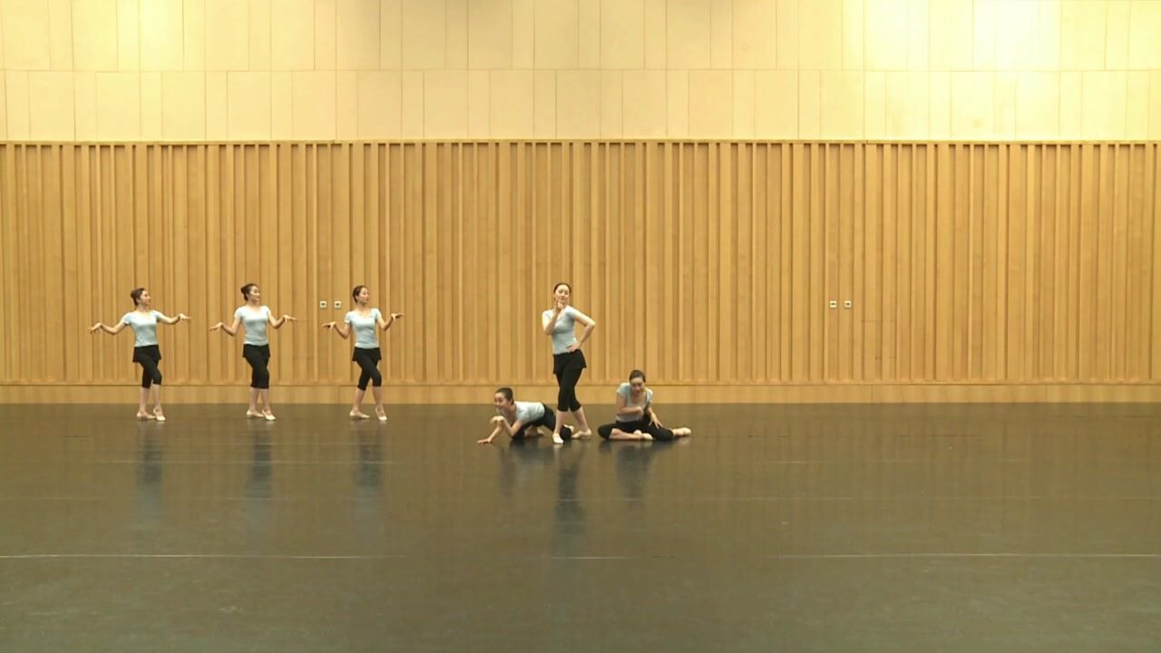 中国舞蹈家协会少儿舞蹈考级第九级:喵星密语#舞蹈#舞蹈考级#舞蹈家