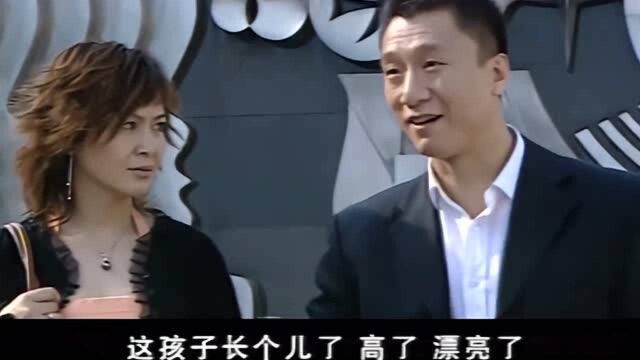 华强替兄弟坐了三年牢,出来后竟妻离子散,公司也没了