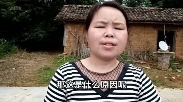 很多中年妇女丧偶后,为什么都选择单身守寡呢?