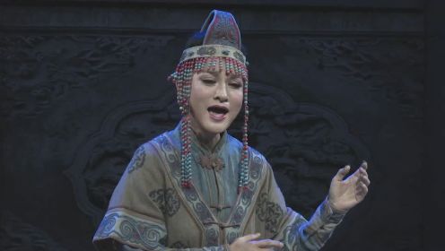 精彩片段：歌剧《图兰朵》