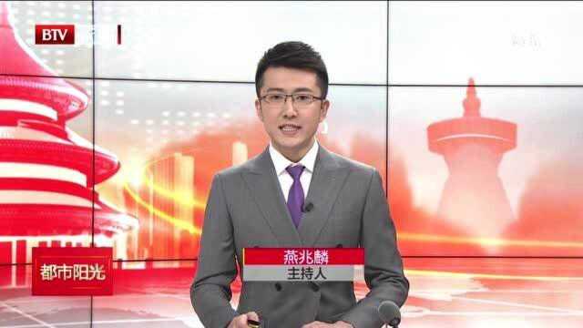 西城区政府向公众报告年度工作,持续增进民生福祉