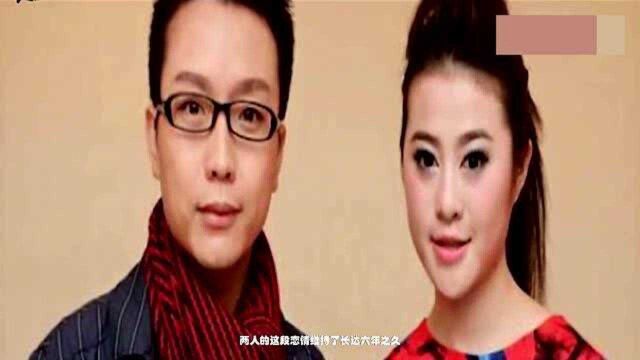 李玉刚走红后抛弃妻子,现任妻子隐婚11年,背景太深不敢公开