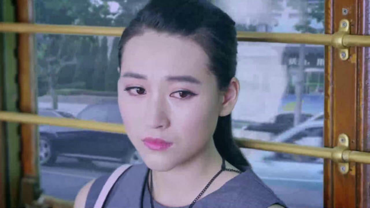 大嫁风尚:金志豪约聂璇见面,终于说出了那句话,还是做出决定了