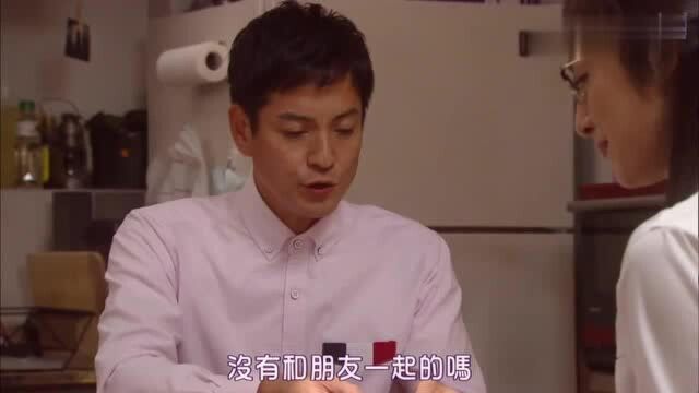 伪装夫妇:活力满满的婆婆带两人结婚登记