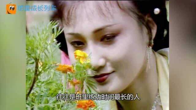 林芳兵:最经典的“杨贵妃”,为戏增肥30斤不幸患病,今美成少女!