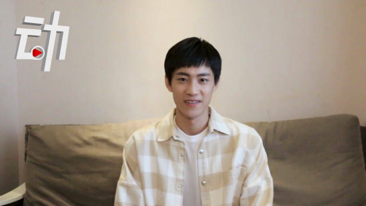 演员新势力晏紫东既能咆哮叫你起床又能温柔哄你睡