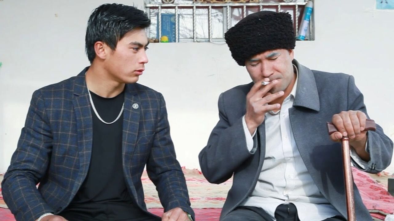 yumuryegimamattazkiynonahxakizikarlikitotkomidiya2020戏精上身的