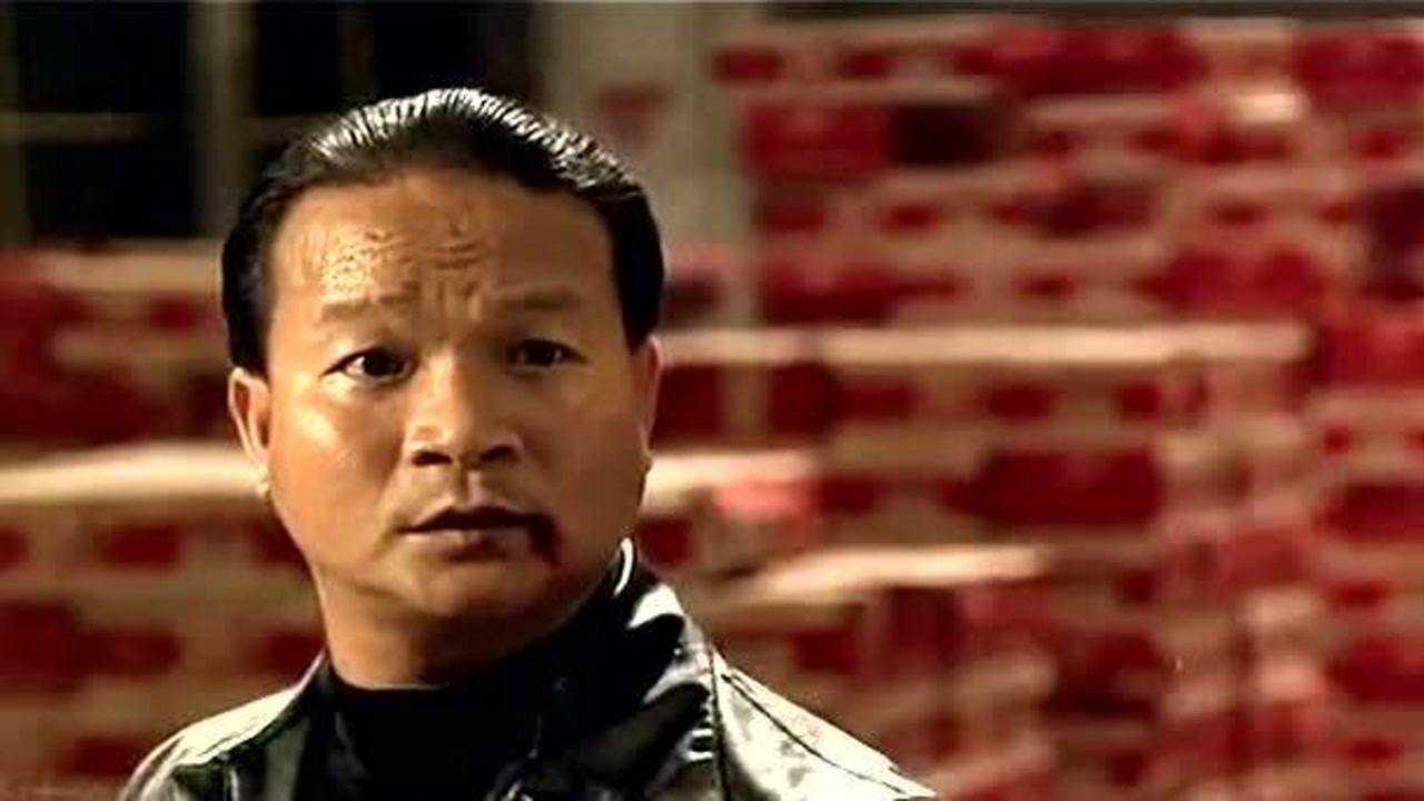 曼谷保镖,晚上看了睡不着!