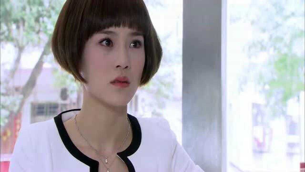 因为爱情有晴天多美多愁善感不知道怎么面对文馨文馨真是可恶了