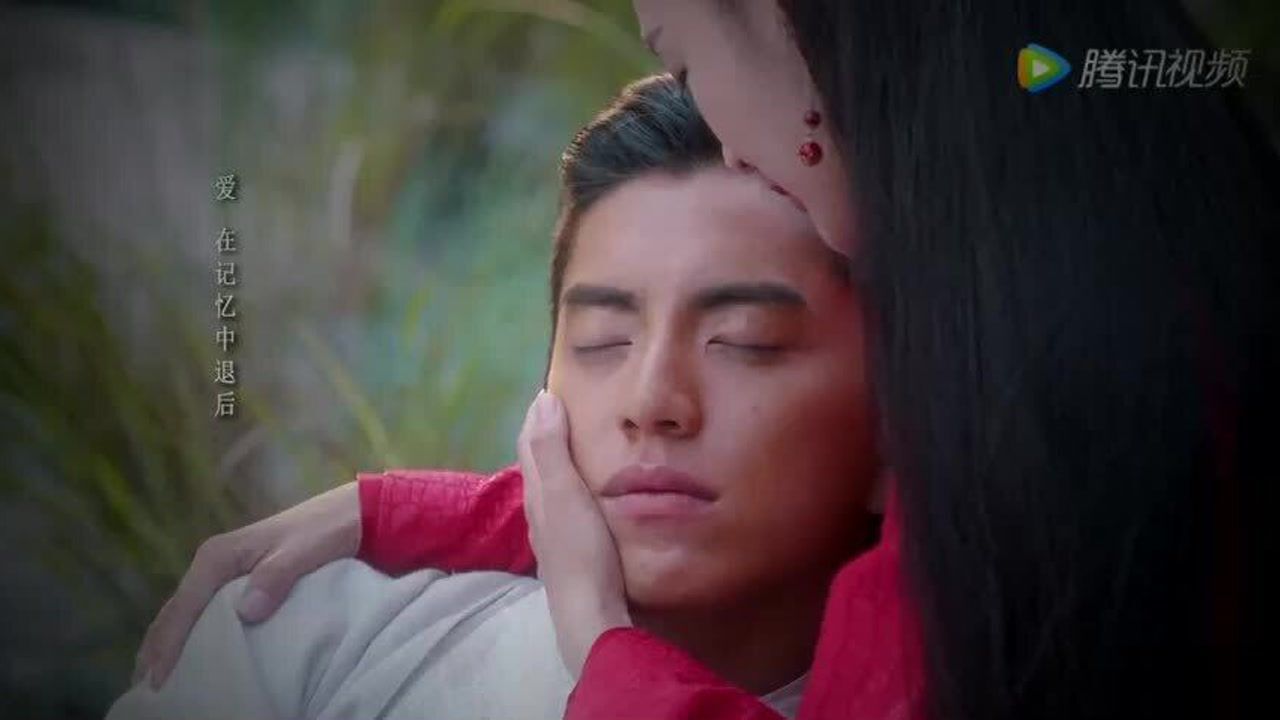 狼殿下大结局:并不是所有的希望都能实现,活着就该好好爱一场