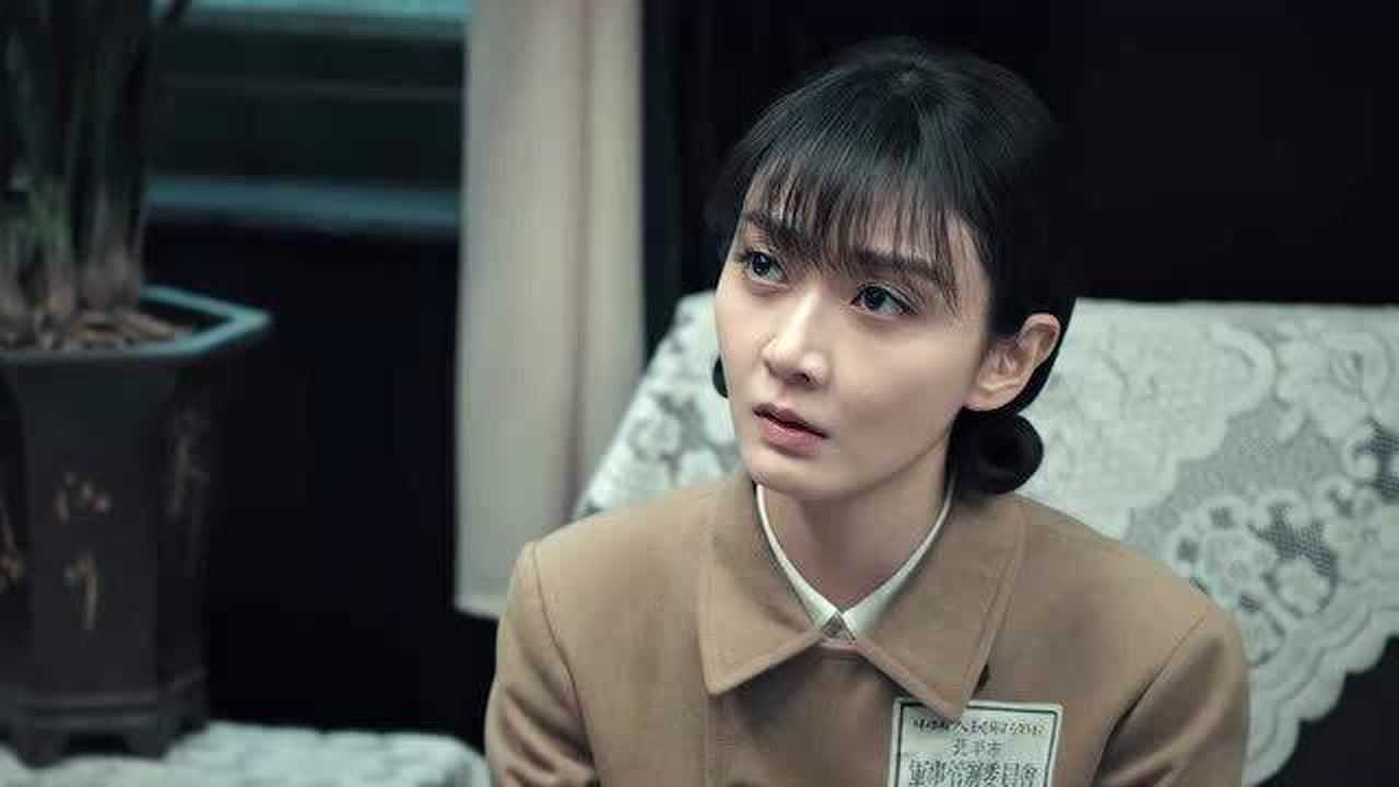 光荣时代郑朝阳听到白玲责怪的话笑出了声原来白玲是在关心自己啊