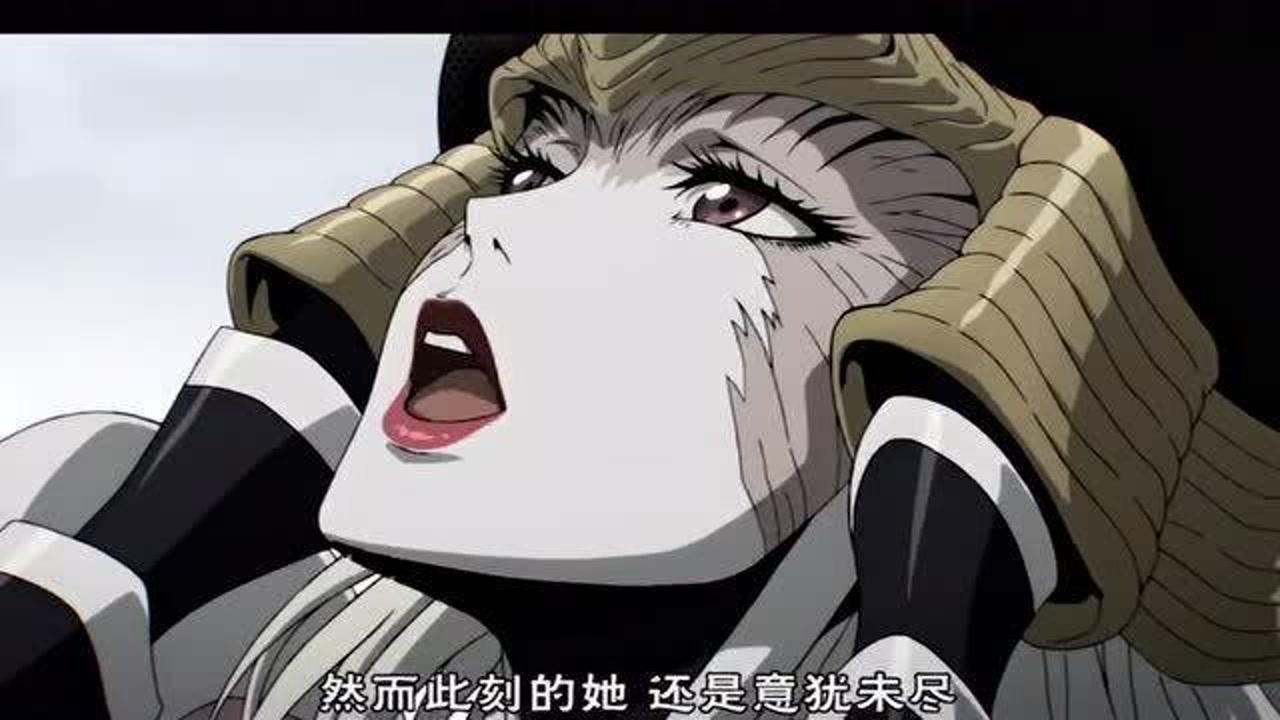 蚊子女王实力竟达到龙级一拳超人充能计划