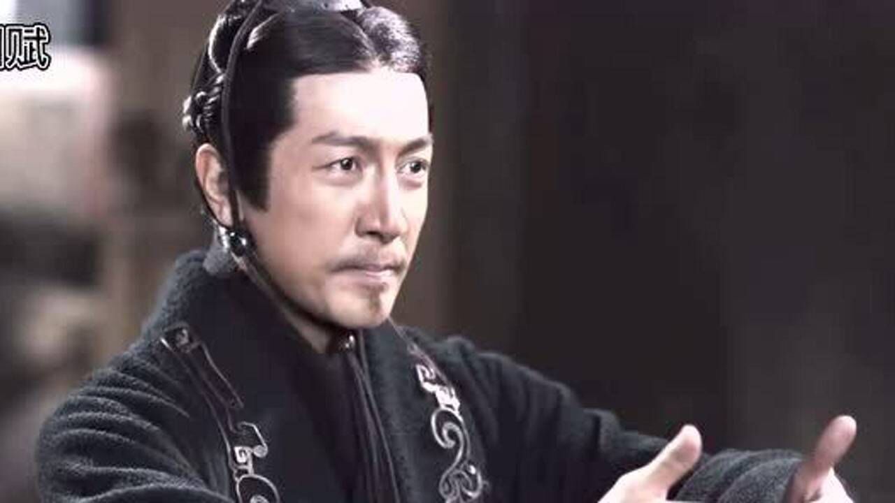 秦国赋吕不韦为秦国做出巨大贡献秦国东出灭六国完成一统