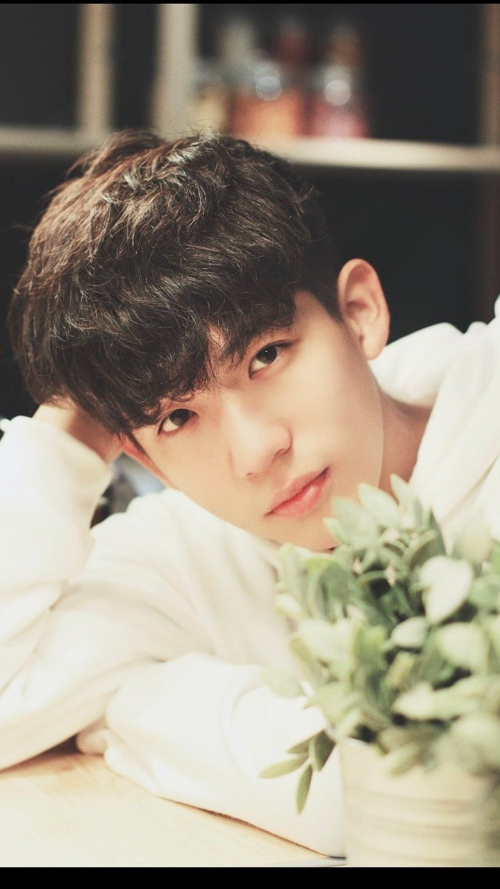 百岁之好一言为定王安宁的嘴唇完全长在少女的审美上呀