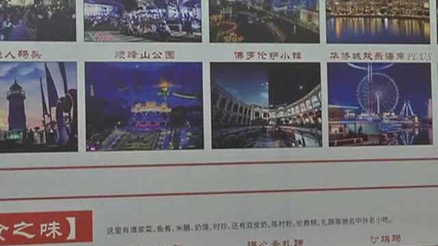 双鸭山:广东云浮、佛山齐聚双鸭山,共商文旅发展