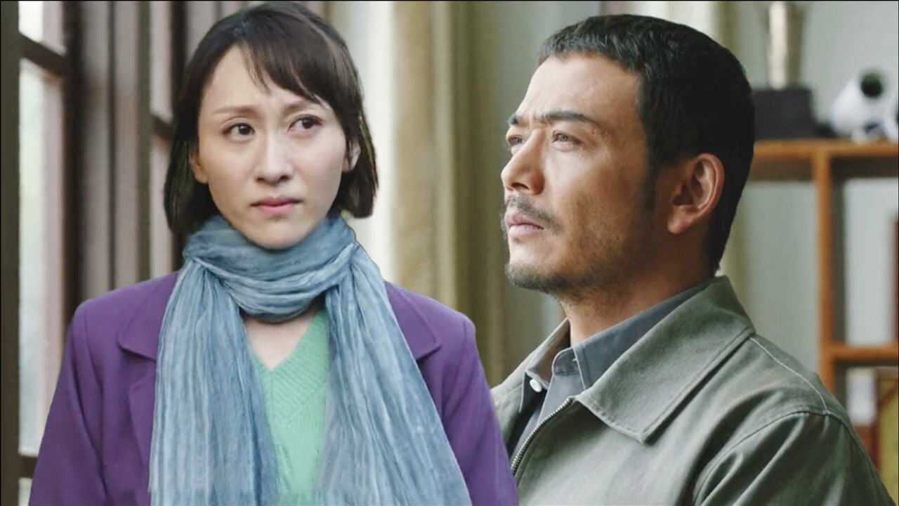 大江大河2雷东宝因铜厂爆炸入狱一旁韦春红哭成泪人又要独守空房了