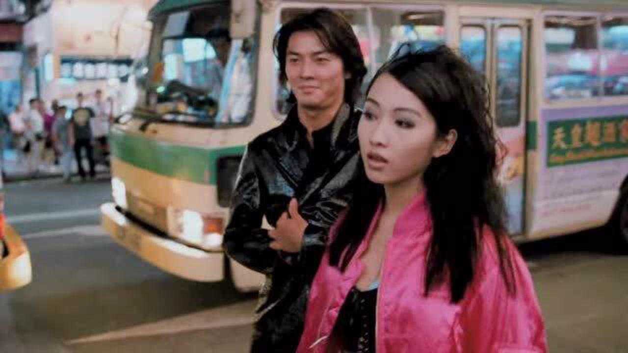 古惑仔全集小结巴病床昏迷不醒陈浩南忆往昔挥泪告别18