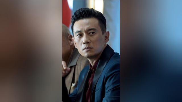 黑白禁区车厘子简直是搞笑担当我怕不是看了个喜剧