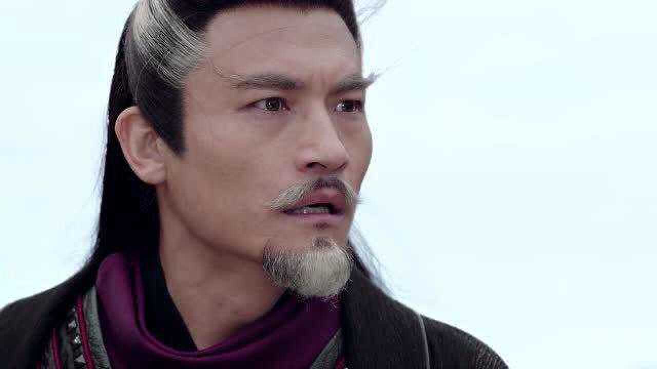 有翡沈天庶害怕大当家居然拳头捶马这操作欺负匹马算什么