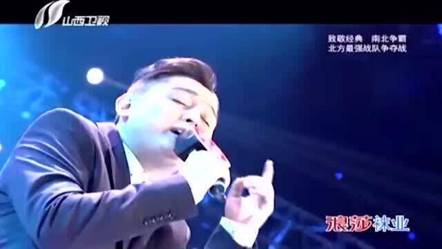 歌手阿来深情演唱《天使》,歌声一出太惊艳了!