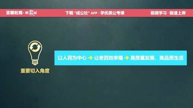 2021浙江省考申论预测(3):未来社区圣儒公考王建伟