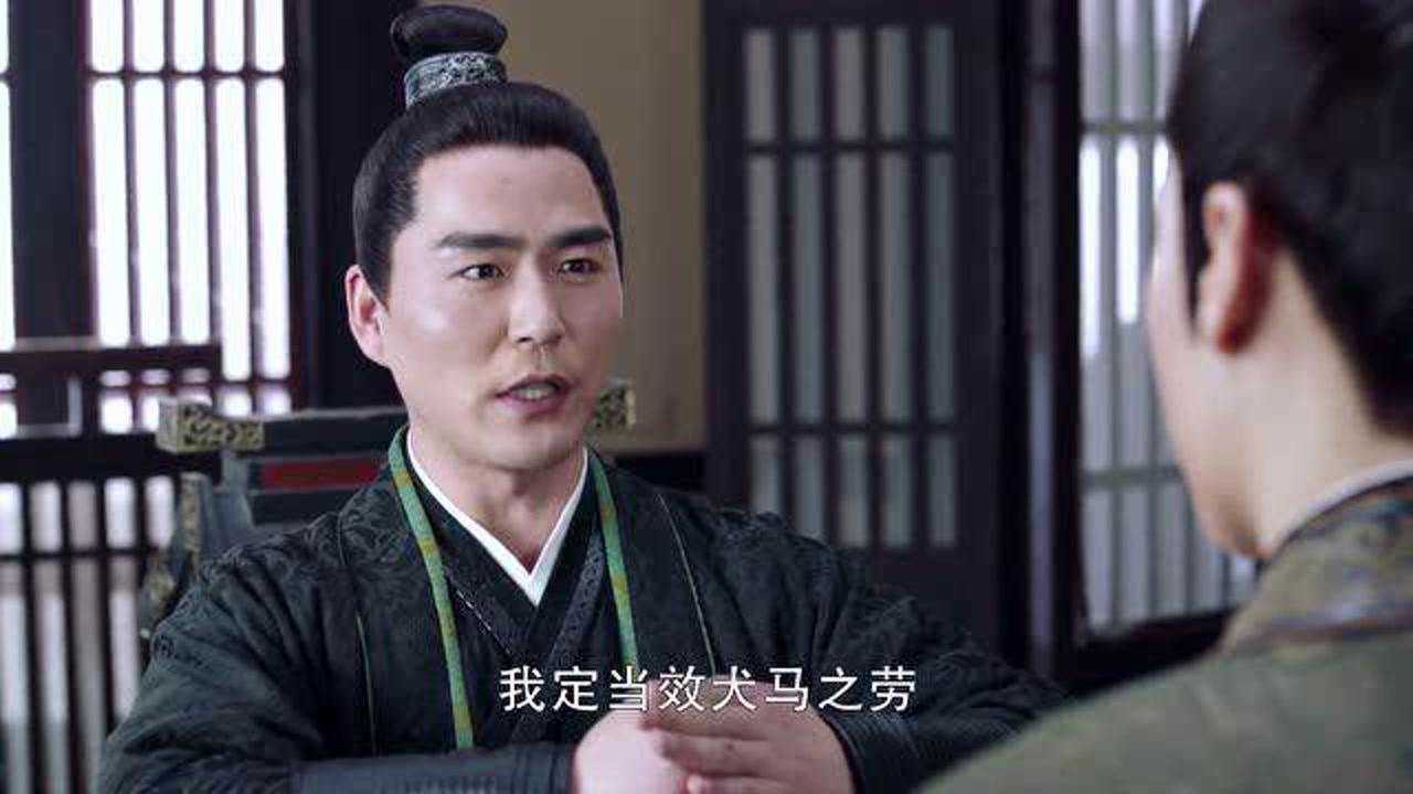 有翡俞闻止贿赂另一个大人物与沈天庶是彻底闹掰了吗