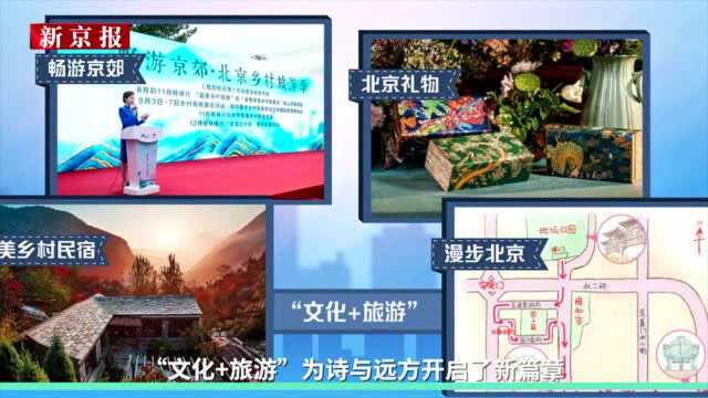 老厂房成新地标 规模质量增长 回看“十三五”北京文化产业成就