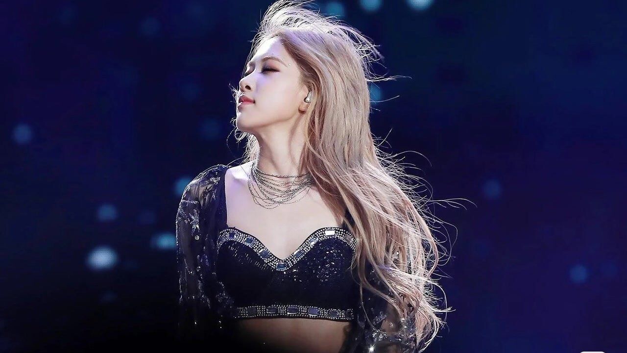 朴彩英罗婕女士yg唱腔消音版魔鬼唱功全程高能