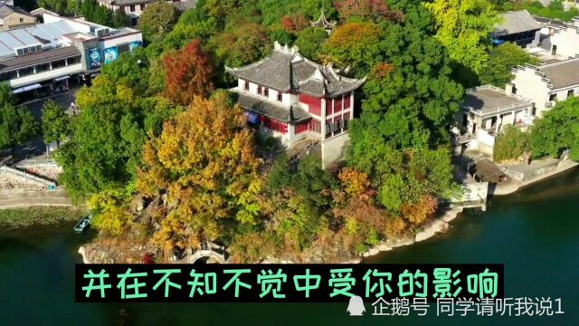 [墨菲定律]为什么说“圈子”能改变一个人?