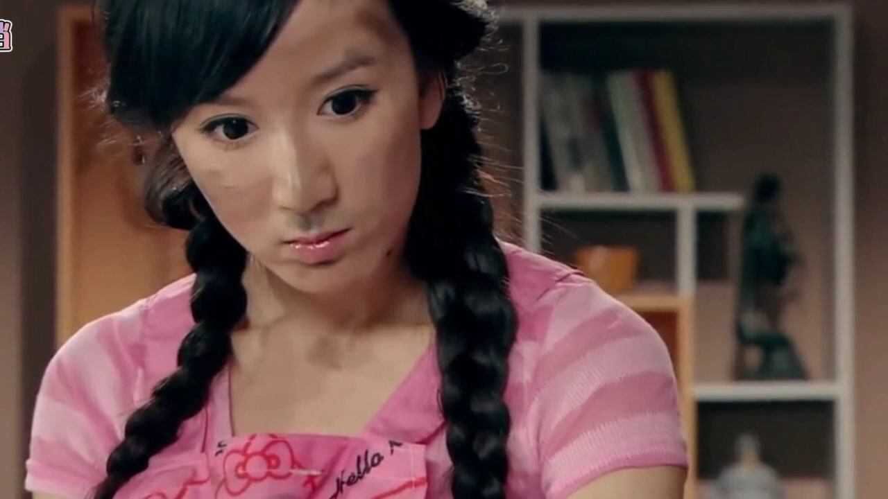 厨神胡一菲的搞笑厨房日记爱情公寓