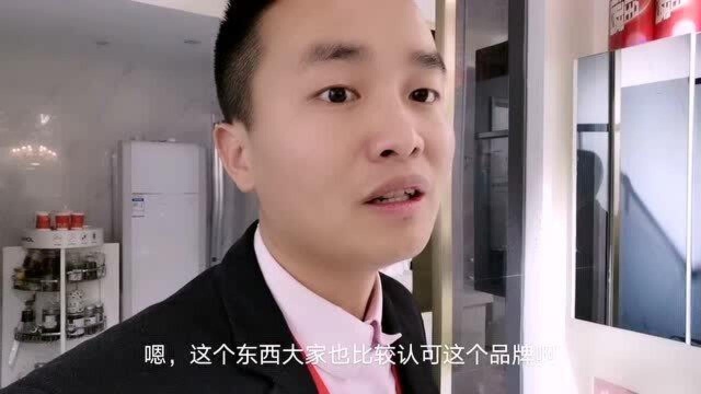 卫浴那么多,我怎么能买到正品