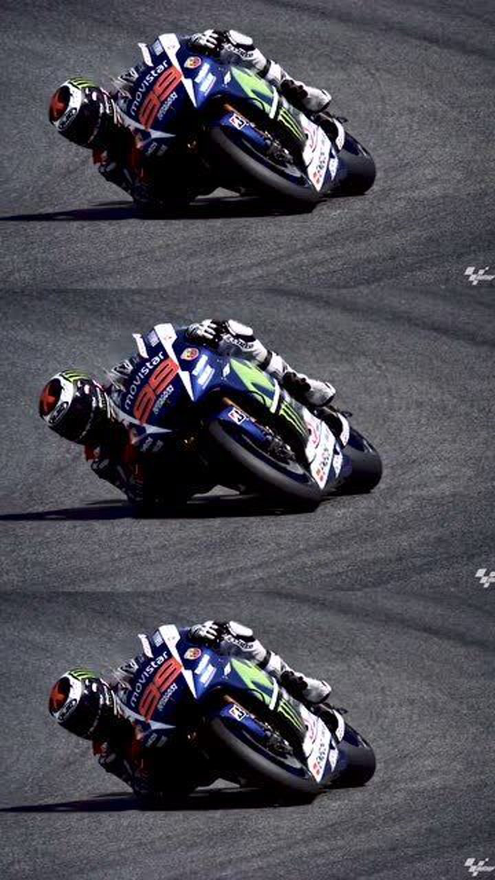 洛伦佐"单手压弯",不愧是机器人,这变态的稳定还有谁能做到?