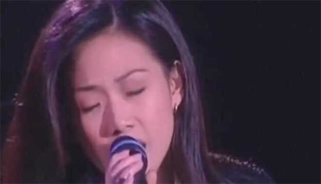 情感歌曲《望爱却步》林忆莲李宗盛,若不曾遇见你,怎么能想起你