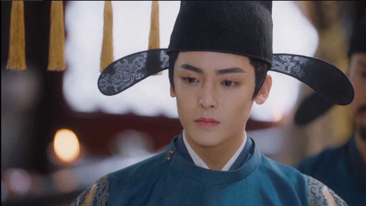 我就是这般女子容瑕还真是假君子都这么喜欢人家了还装的很清纯