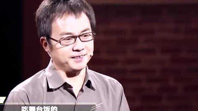 最红“啃老族”李文宏:自己失业,退休的妈妈出去打零工!