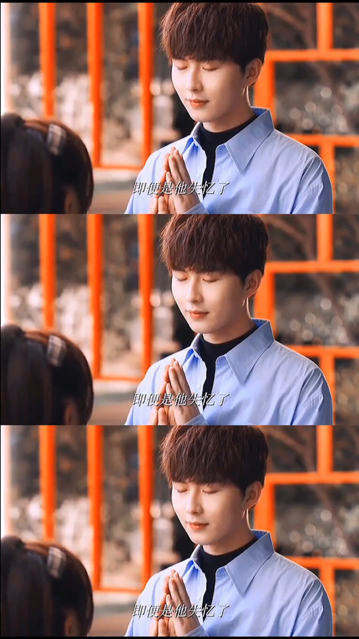 李歌洋林千鹿新剧齁甜打破八集定律做进度最快的cp