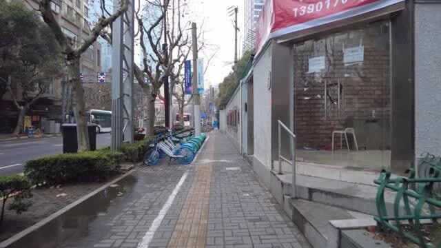 北京西路(5)泰兴路 江宁路