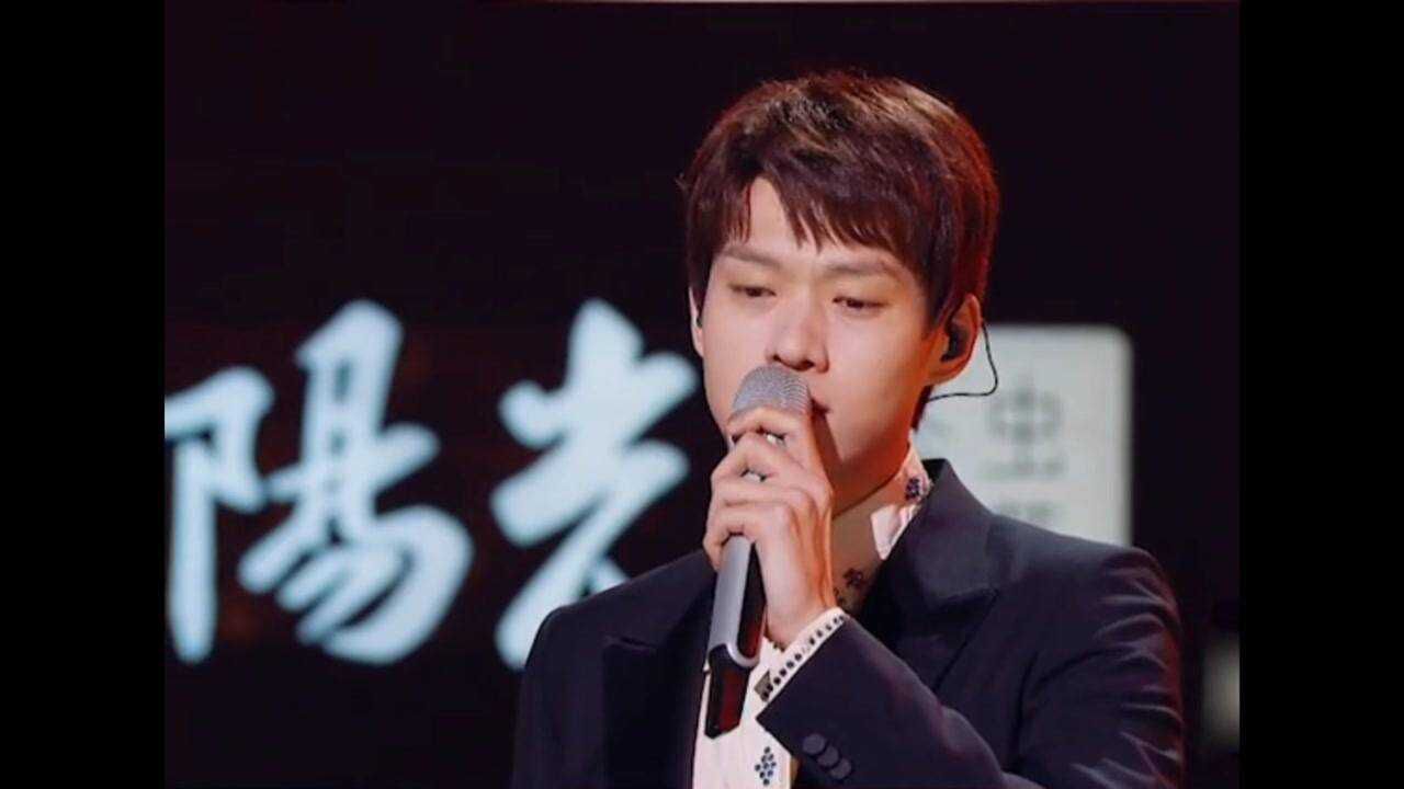 《后会无期》——魏大勋/何昶希