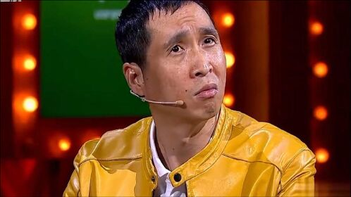 潘长江韩兆16年小品《洗脚》,包袱环环相扣,笑坏气质美女