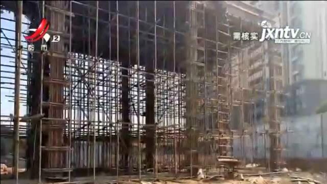 李女士:“新建城”小区旁建垃圾中转站 位置规划不合理