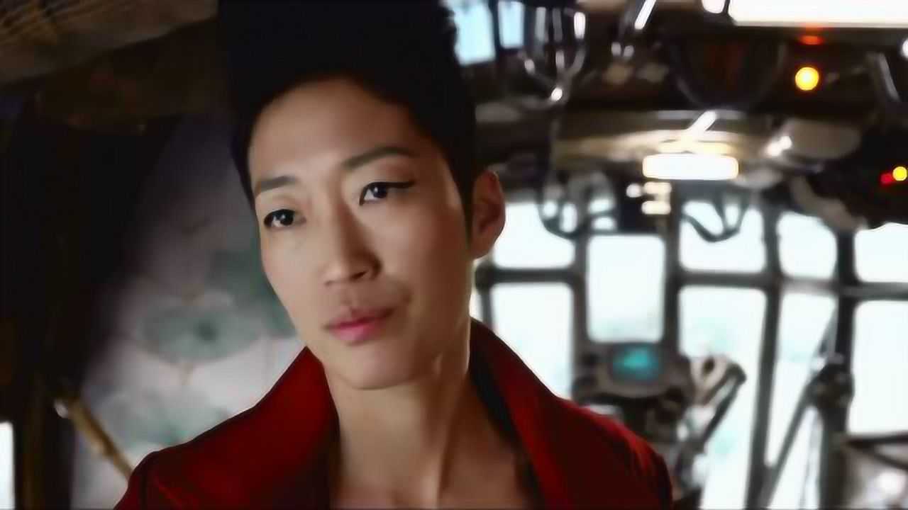 掠食城市纪艳芳cut